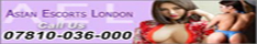 Asian Escort London